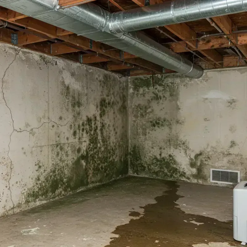 Professional Mold Removal in Gifford, FL